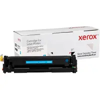 Xerox 006R03697 Toner, geschikt voor dagelijks gebruik. HP 410A (CF411A), cyaan