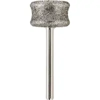 Dremel 26150416DM 26150416DM Multitool-zaagbladen Diamant 1 stuk(s)
