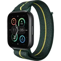 Motorola Moto Watch - Smartwatch - Sportief - OLED - IP68