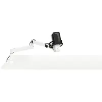 Elgato Wave microfoonarm LP wit Editie, Microfoonstandaards, Wit