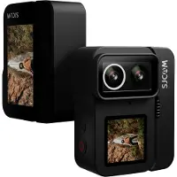 SJCAM SJ20 Dual Lens Action Fototoestel