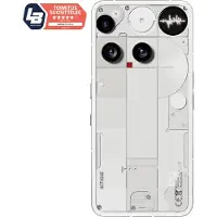 Nothing Tech Nothing Phone (3) 512GB Wit 5G