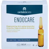 ENDOCARE Ampoules