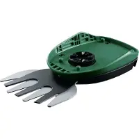Bosch Home & Garden F016800616 Home & Garden Messer für Akku-Strauch- und Grasschere