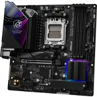 Asrock B850M Riptide WiFi-moederbord