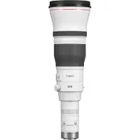 Canon RF 1200mm f/8L IS USM