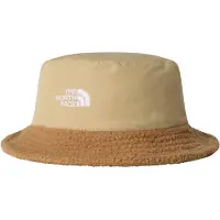 The North Face Hoed 'Yumiori' cappuccino / wit