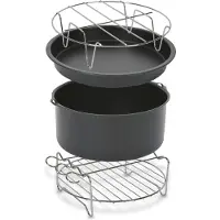 Tefal Easy Fry XA1120 - Accessoireset