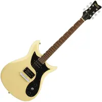 Gretsch Streamliner CVT Aged White