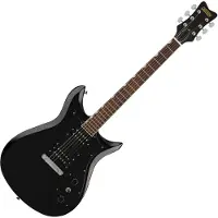 Gretsch Streamliner CVT Jet Black