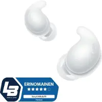 Sony LinkBuds Fit WF-LS910N Wit