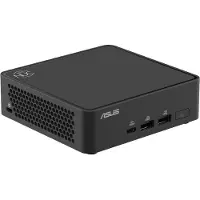 Asus NUC 15 Pro Kit RNUC15CRKI300002 - Intel Core 3 100U, Intel UHD Graphics, 2x DDR5 SO-DIMM, 2x M.2, WiFi 7