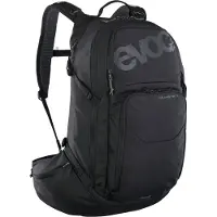 Evoc Explorer 30 Wandelrugzak 54 cm zwart