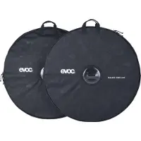 Evoc - Road Bike Wheel Case - Fietshoes 70 x 5 cm, blauw