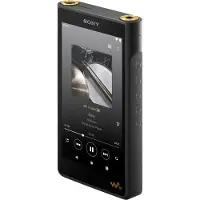 Sony WM1AM2 128GB Zwart