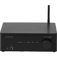Tangent Hi-Fi-versterker PreAmp III
