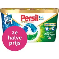 Persil Wasmiddelcapsules Universal 16 stuks