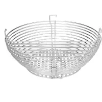 Kamado joe Houtskoolmand Classic Joe – Efficiënte Airflow en Makkelijk Schoonmaken