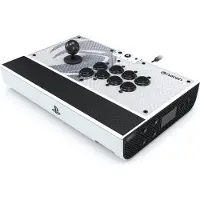 Nacon Officiële Daija Arcade Stick - Fight- en arcadestick - PS5/PS4 & Windows