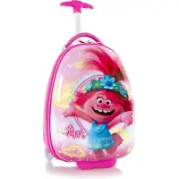 Heys Koffer rosa