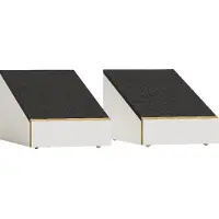 Monitor Audio Bronze AMS - Wit (7G)