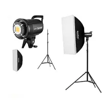Godox SL60W Duo Kit - Video Light