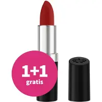 Rimmel London Lasting Finish Satin lippenstift - 360 Pumpkin Peach