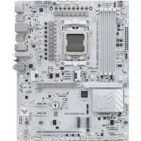 Asus AMD B850 ATX motherboard DDR5 Moederbord Socket AMD AM5 Vormfactor ATX Moederbord chipset AMD B850