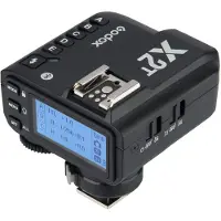 Godox X2 transmitter voor Nikon