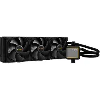 Be quiet! PC Koeling BW012