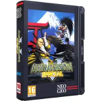 Samurai Shodown V Special Neo Geo