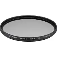 Hoya 77.0mm HD MkII CIR-PL