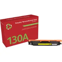 Xerox - jaune - cartouche de toner (alternative for: HP CF352A)