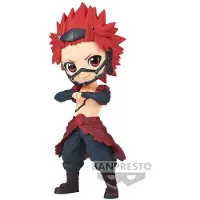 Banpresto My Hero Academia Q Posket Eijiro Kirishima Versie A Figuur