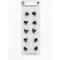 Widex Intant Tulp Ear tip L