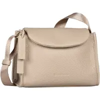 Tom Tailor schoudertas Solene Crossbody Bag Beige