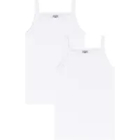 Petit Bateau Top wit