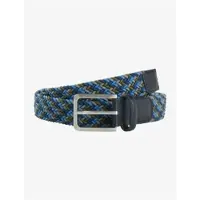 Brax Riem blauw, Motief
