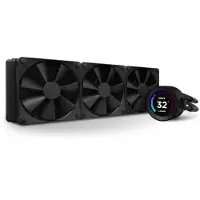 NZXT Kraken Elite 360 - Black