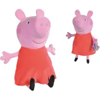 Pipsa Possu Peppa Pig - Plush Peppa (33 cm) (109261002)