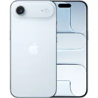 Apple iPhone Air - 256GB - Sky Blue