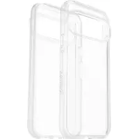 Otterbox React Backcover Shockproof - Hoesje geschikt voor Google Pixel 9/9 Pro - Transparant