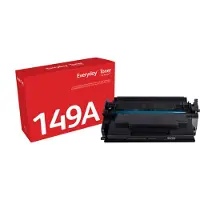 Xerox Everyday Zwart Toner van is compatibel met HP 149A (W1490A), Standaard capaciteit