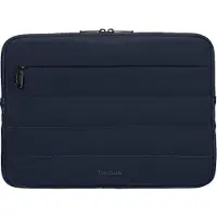 Targus Laptophoes Puffer - Notebook-Hülle - 35.6 cm Blauw