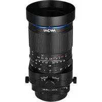 Laowa 55mm Tilt-Shift - Nikon Z (Lao-55-NZ-TS)