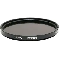 Hoya 67.0mm Nd2 Pro