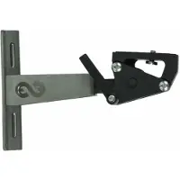 Enlaps Stainless Steel arm