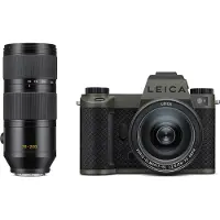 Leica 10661 SL3 Reporter