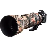 Easycover Lens Oak for Nikon AF-S 200-500mm f/5.6E ED VR Forest Camouflage