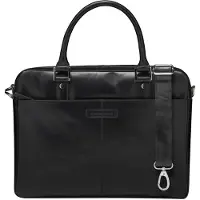 dbramante1928 Laptoptas Rosenborg 14" Zwart (bg14gtbl1495)